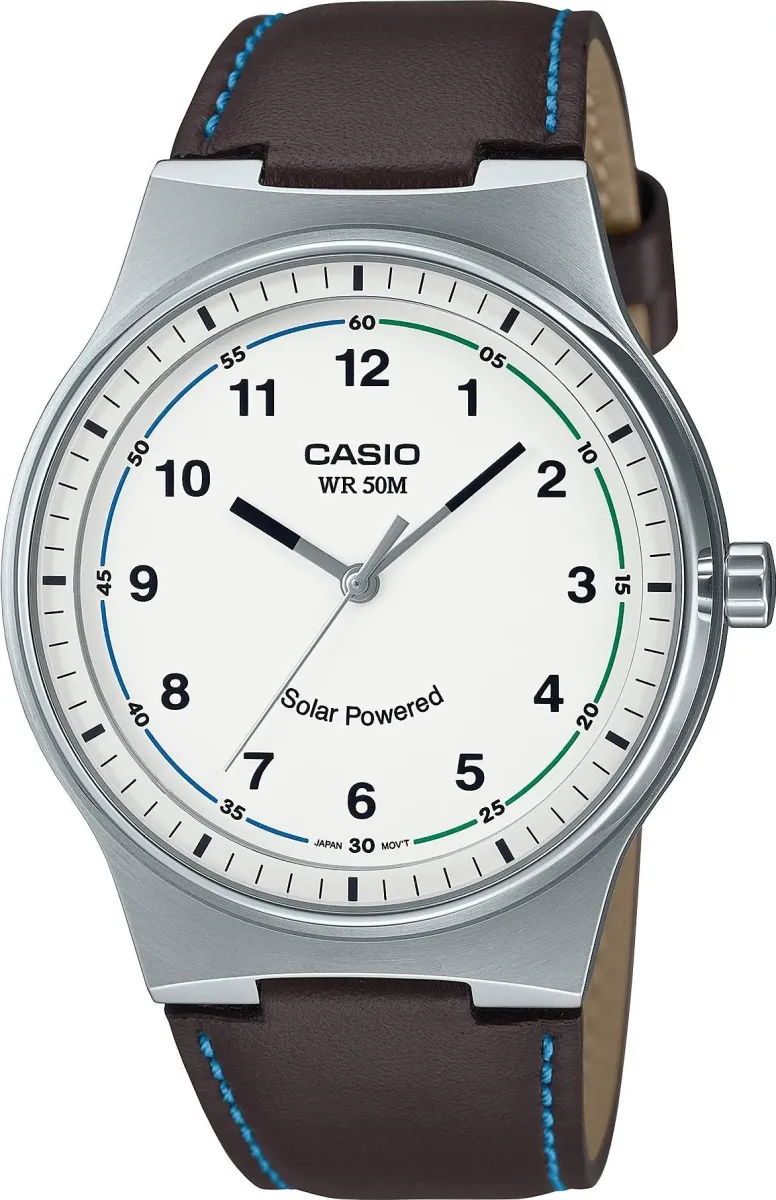 Наручные часы  Casio  Collection Casio MTP-RS105L-7B (фото 1)