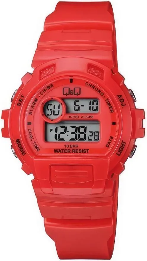 Наручные часы  Q&Q  Digital Q&Q M153J004Y (фото 1)