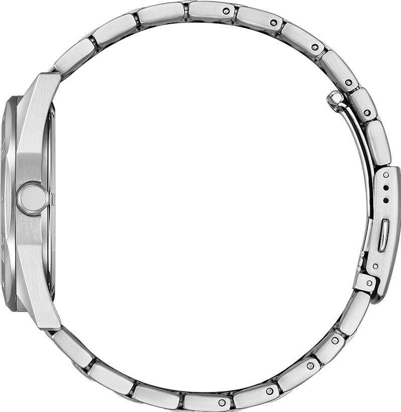 Наручные часы  Citizen  Eco Drive Citizen BM7630-80X (фото 4)