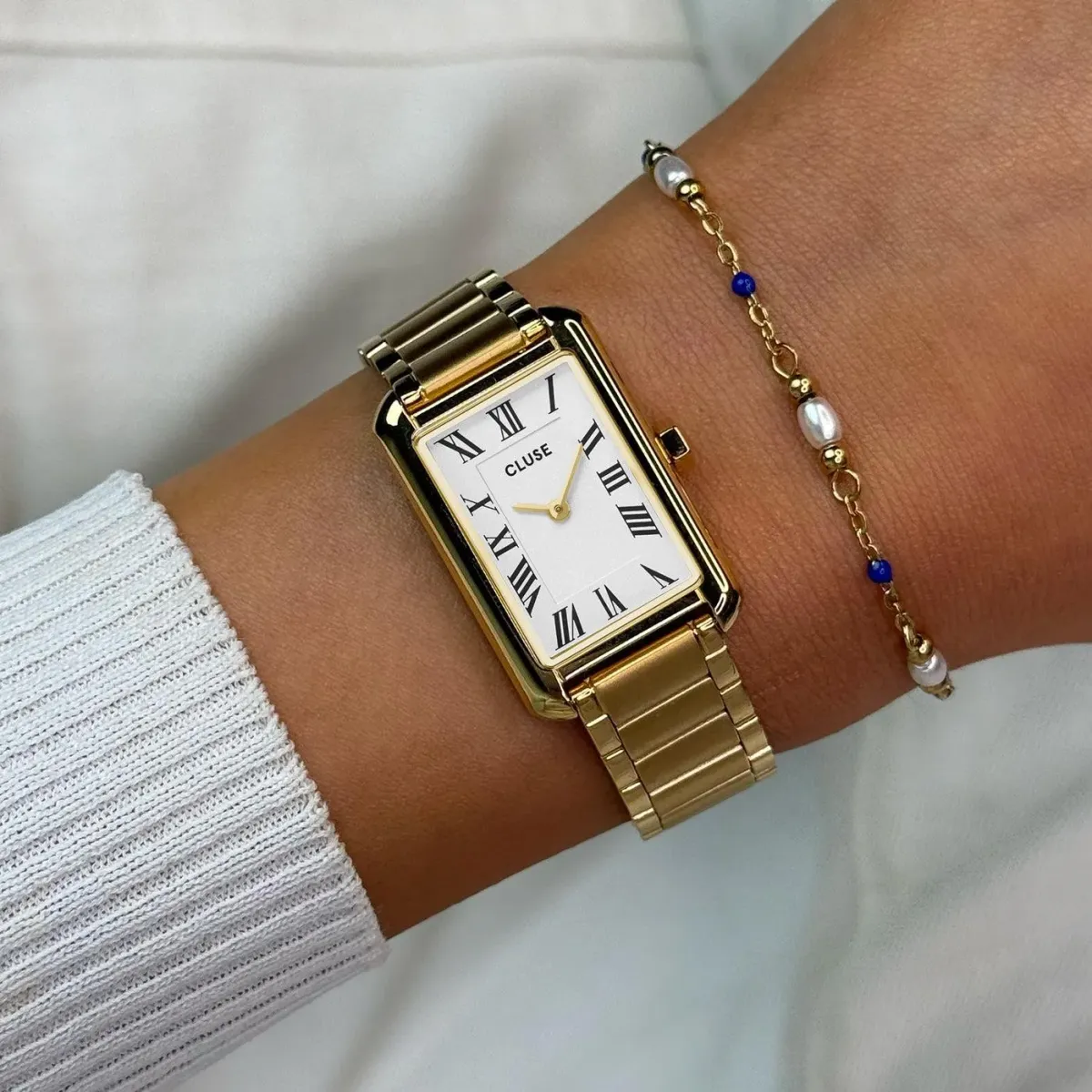 Наручные часы  Cluse  Gracieuse Cluse CW15001 (фото 2)