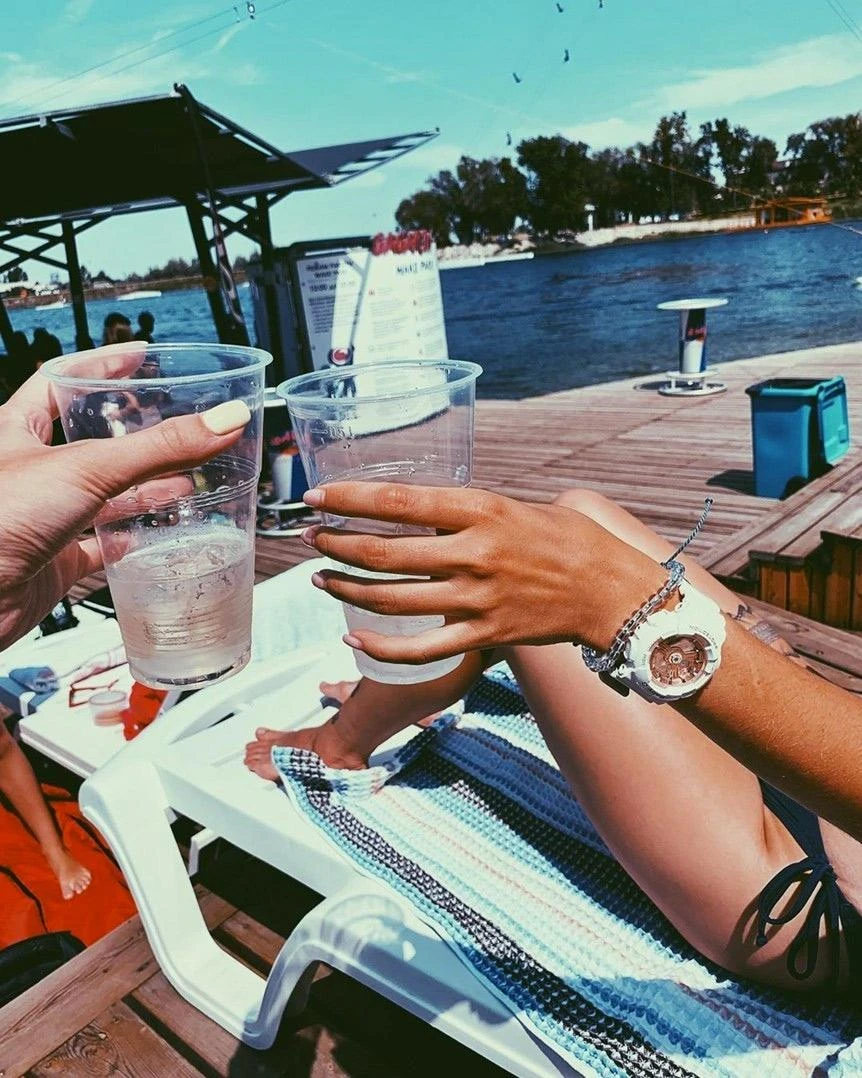 Наручные часы  Casio  Baby-G Casio BA-110-7A1 (фото 2)