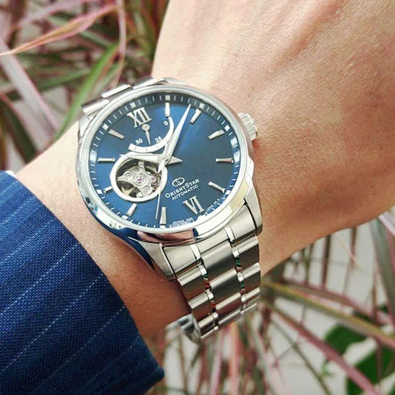 Наручные часы  Orient  Automatic Orient RE-AT0002E (фото 3)