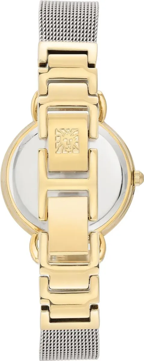 Наручные часы  Anne Klein  Steel Anne Klein 3807SVTT (фото 3)