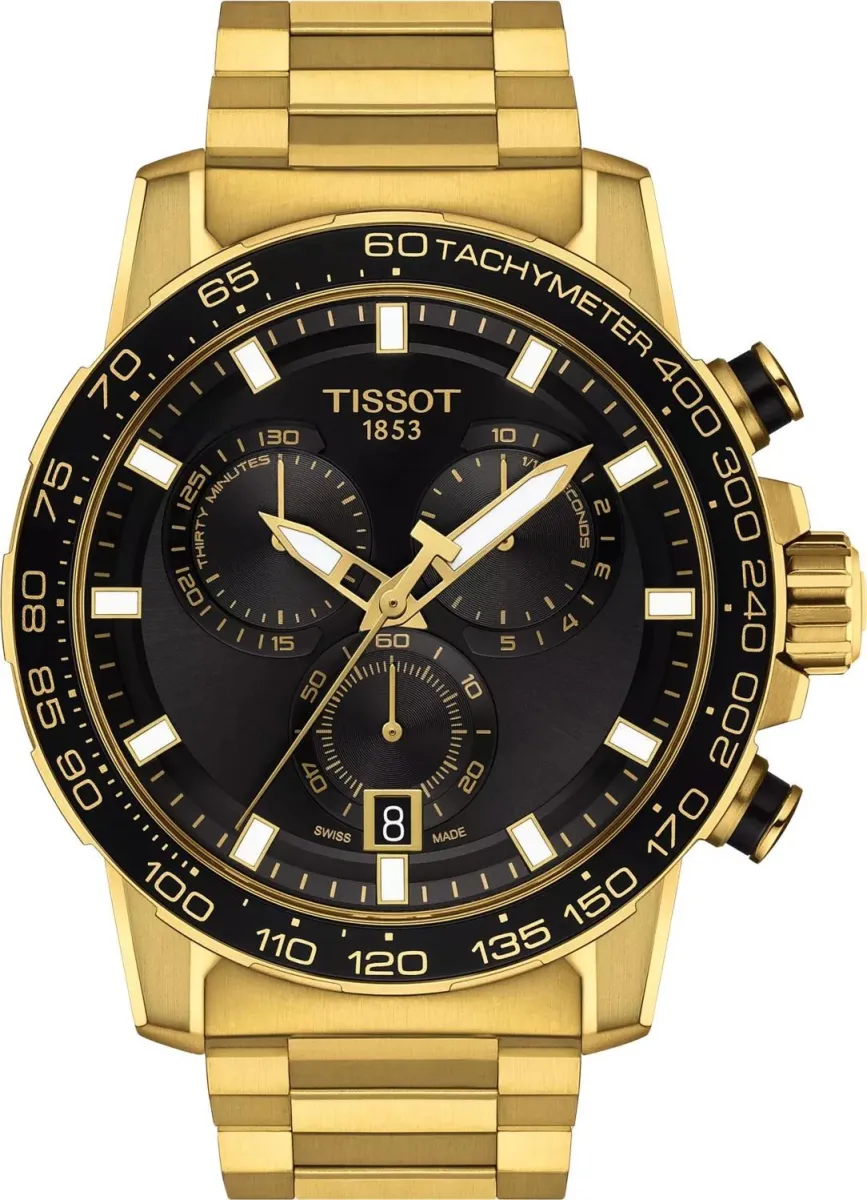 Наручные часы  Tissot  Supersport Tissot T125.617.33.051.01 (фото 1)