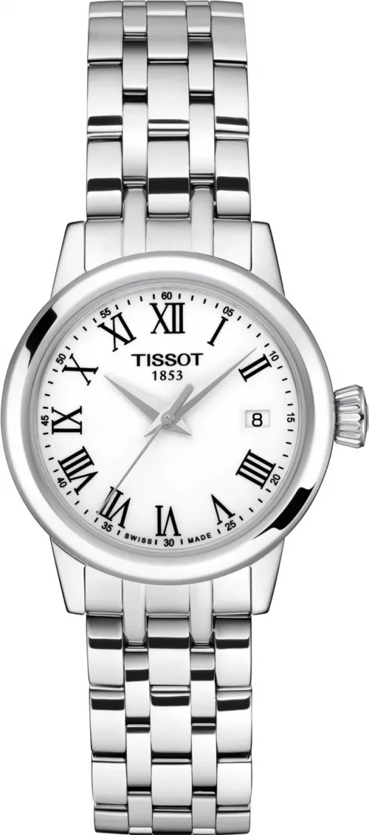 Наручные часы  Tissot  Classic Dream Tissot T129.210.11.013.00 (фото 1)