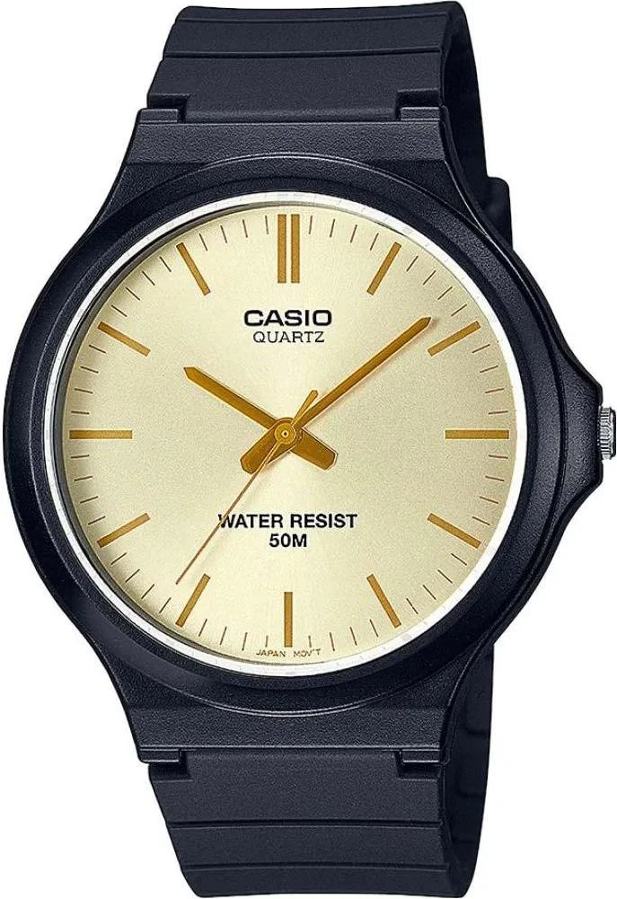 Наручные часы  Casio  Collection Casio MW-240-9E3 (фото 1)