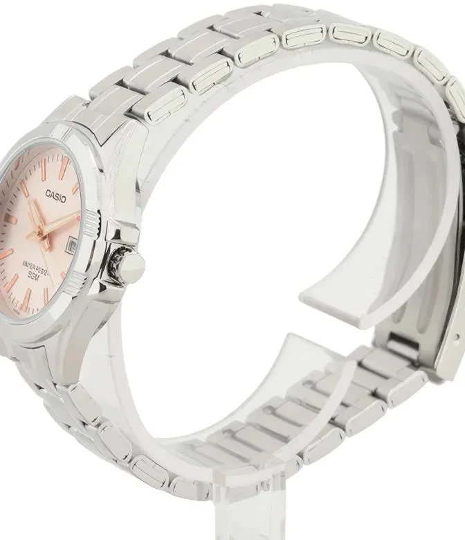 Часы  Casio  Collection Casio LTP-1308D-4A (фото 6)