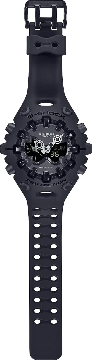 Часы  Casio  G-Shock Casio GA-V01-1A (фото 3)