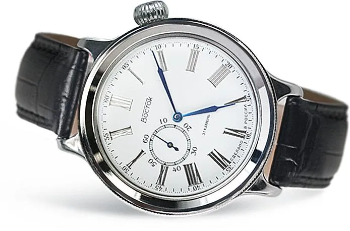 Наручные часы  Восток  Ретро К-43 Восток 550077 (фото 1)