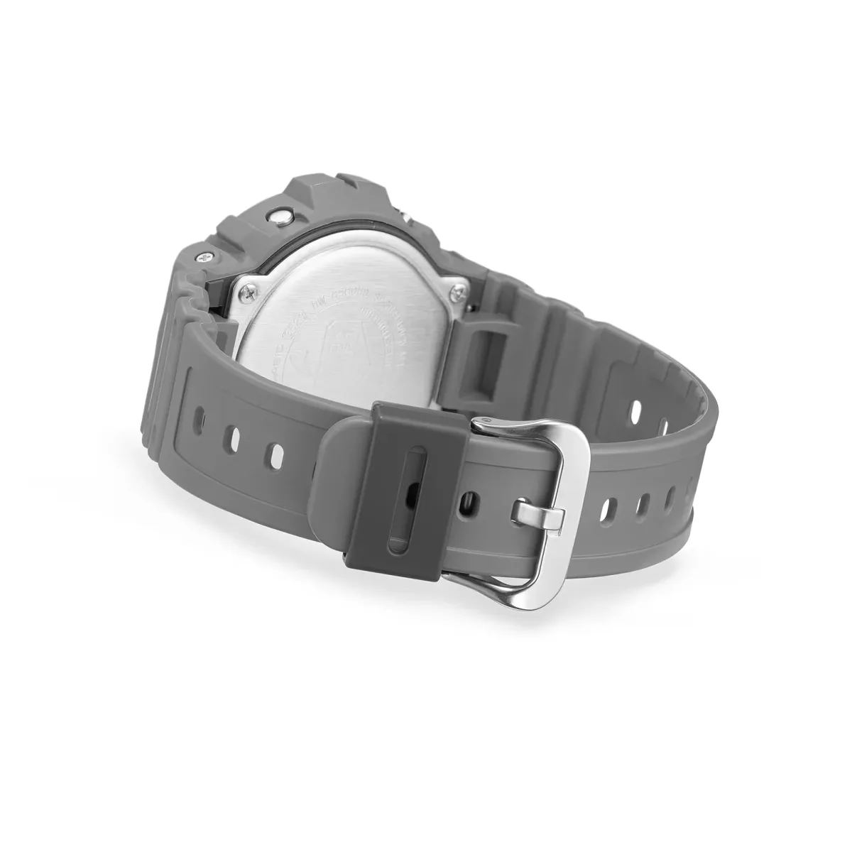 Часы  Casio  G-Shock Casio DW-6900HD-8E (фото 5)
