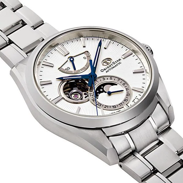 Наручные часы  Orient  Star Orient RE-AY0002S (фото 2)