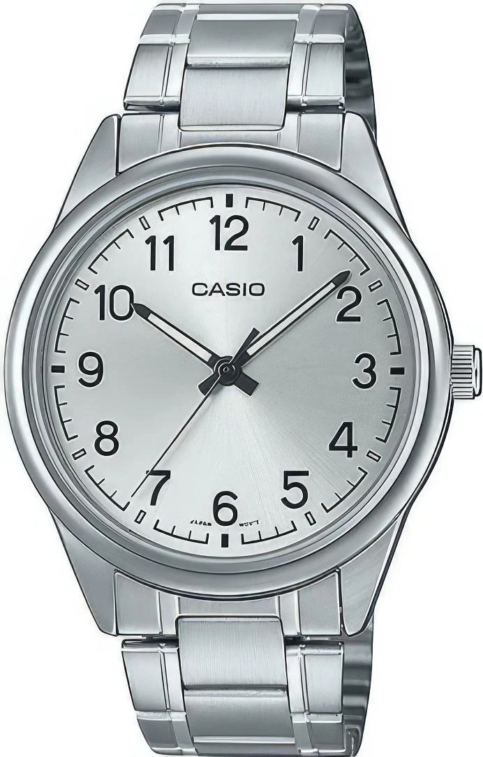 Наручные часы  Casio  Collection Casio MTP-V005D-7B4 (фото 1)
