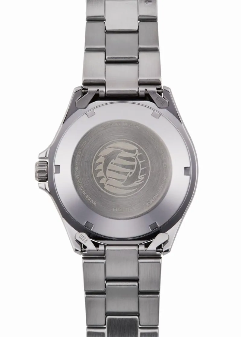 Часы  Orient  Diver Design Orient RA-AA0003R (фото 4)
