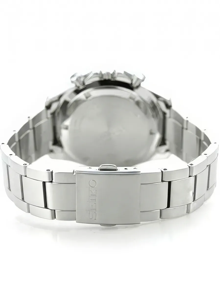 Наручные часы  Seiko  Spirit Seiko SBTR029 (фото 3)