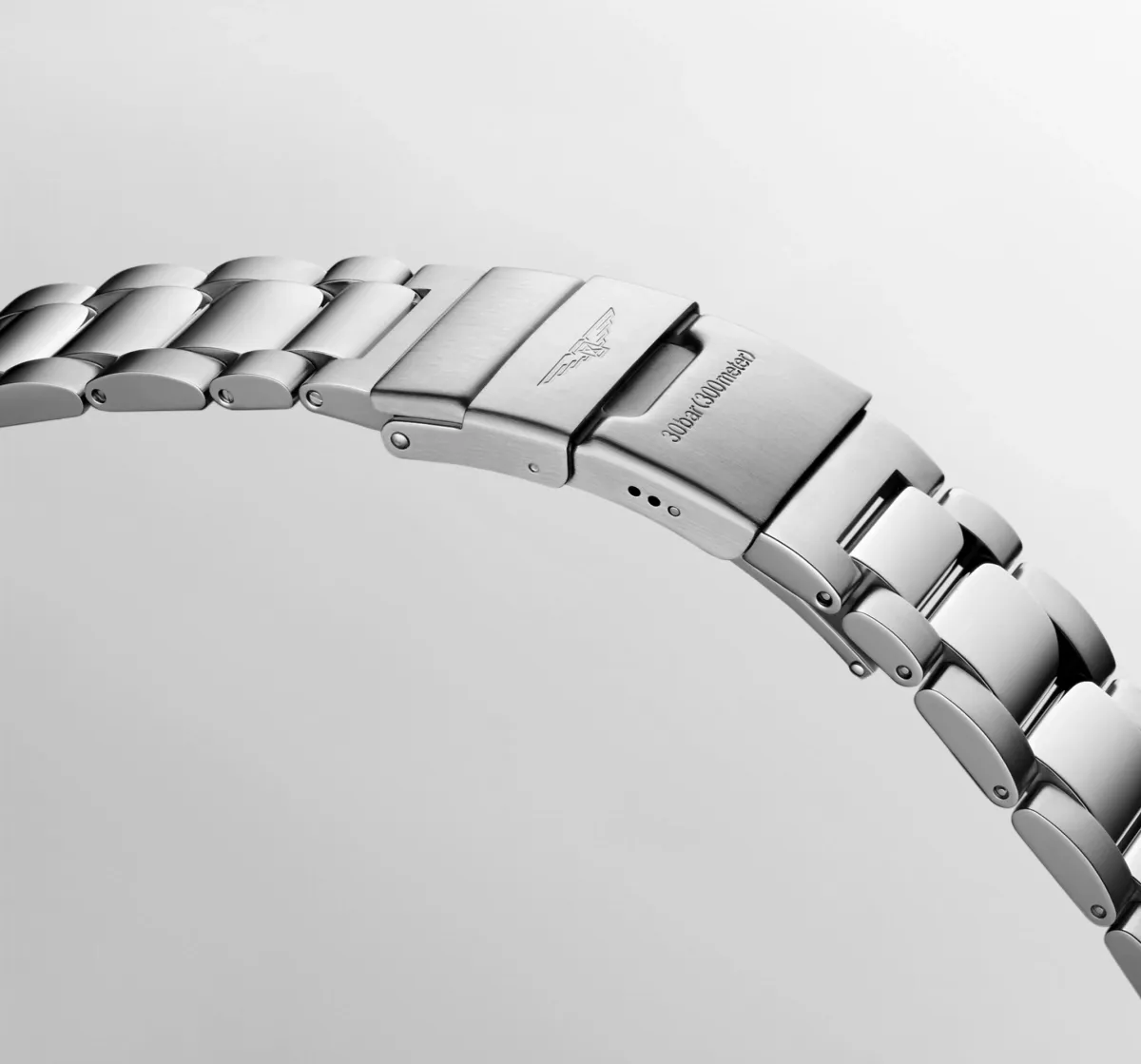 Наручные часы  Longines  HydroConquest Longines L3.781.4.05.6 (фото 4)