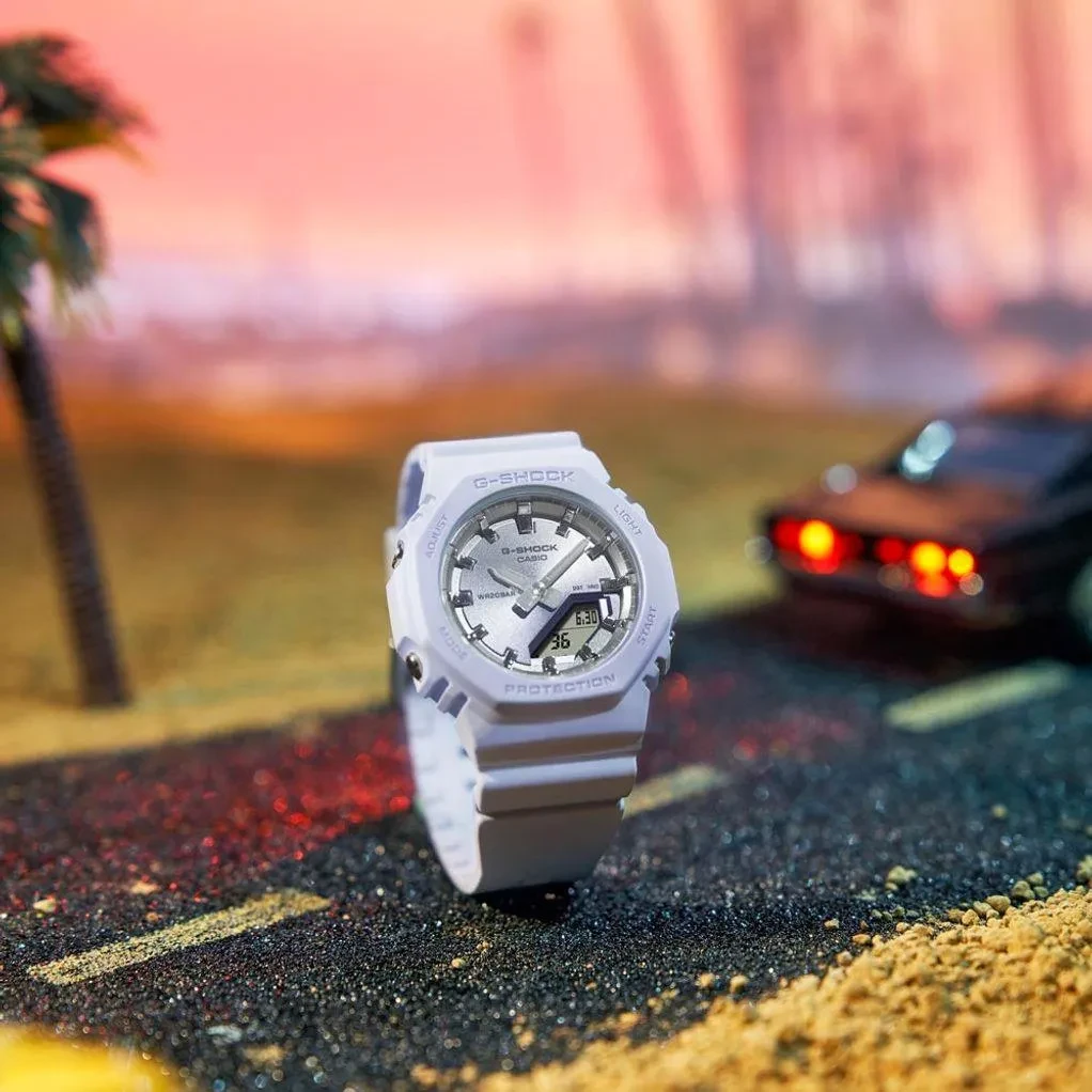 Наручные часы  Casio  G-Shock Casio GMA-P2100SG-2A (фото 5)