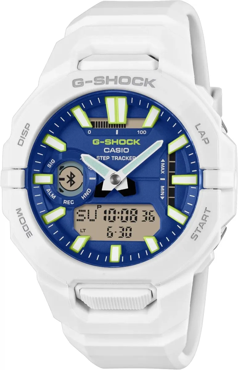 Наручные часы  Casio  G-Shock Casio GBA-950-7A2 (фото 1)