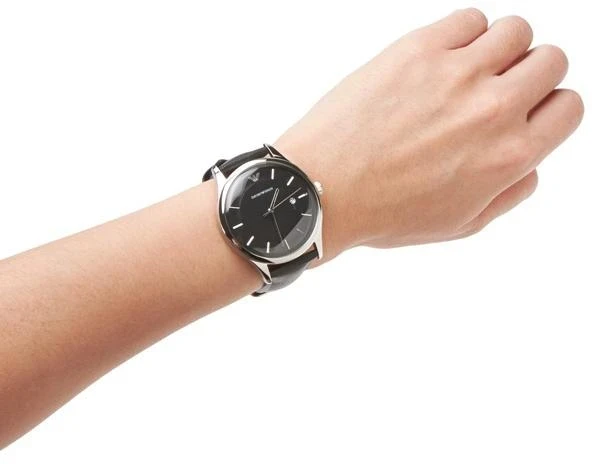Часы  Emporio Armani  Retro Emporio Armani AR11020 (фото 2)