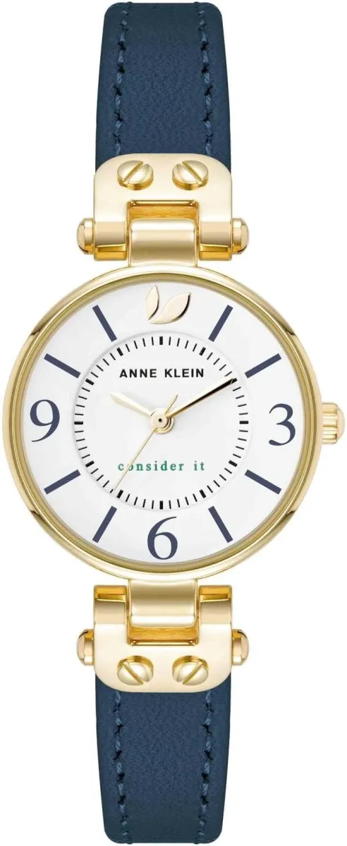 Наручные часы  Anne Klein  Consider It Anne Klein 5144WTBL (фото 1)