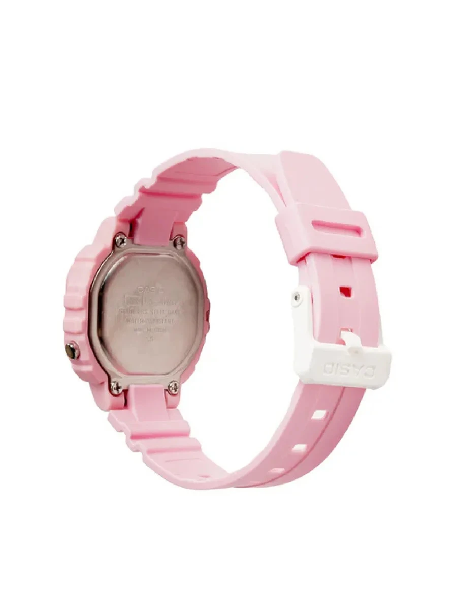 Часы  Casio  Vintage Casio LA-20WH-4A1 (фото 9)