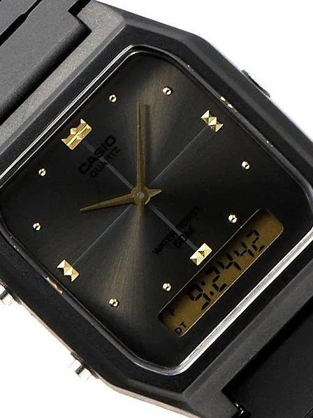 Наручные часы  Casio  Collection Casio AW-48HE-8A (фото 2)