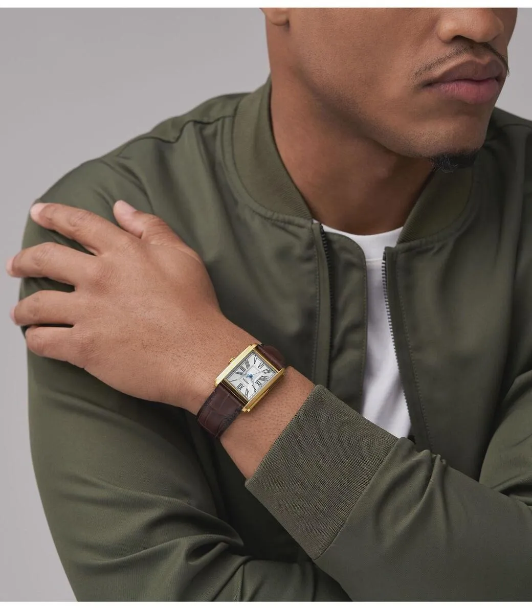 Наручные часы  Fossil  Carraway Fossil FS6011 (фото 3)