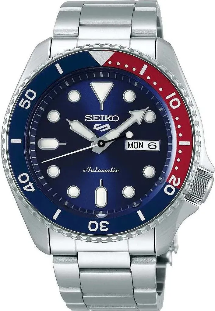 Наручные часы  Seiko  Seiko 5 Sports Seiko SRPD53K1 (фото 1)