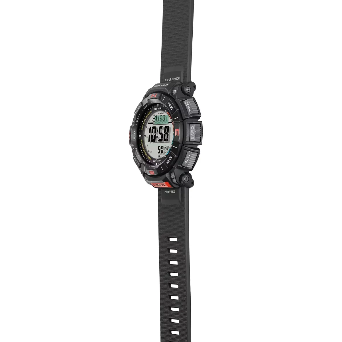 Наручные часы  Casio  ProTrek Casio PRG-340-1E (фото 4)