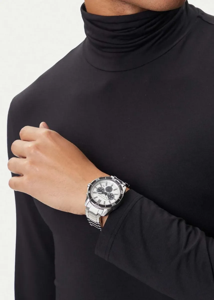 Наручные часы  Armani Exchange  Spencer Armani Exchange AX1969 (фото 3)