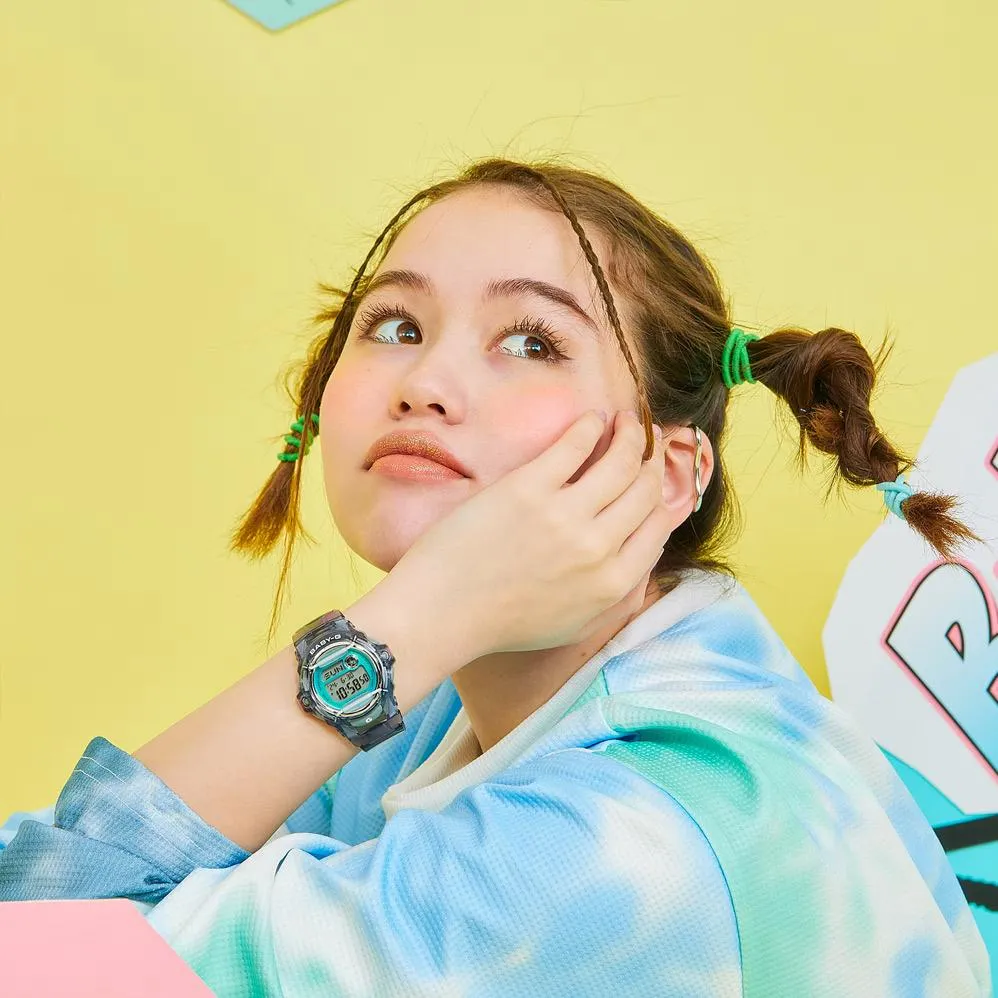 Наручные часы  Casio  Baby-G Casio BG-169U-8B (фото 7)