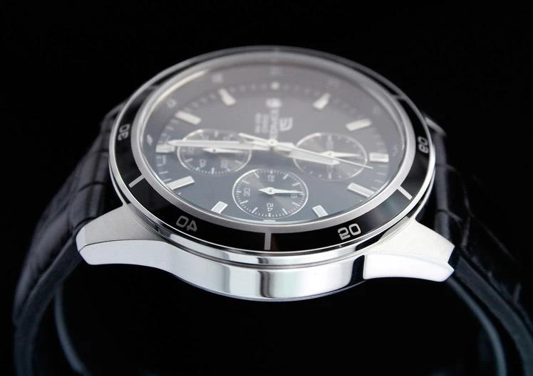 Наручные часы  Casio  Edifice Casio EFR-526L-1A (фото 6)