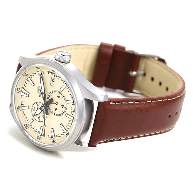 Наручные часы  Orient  Automatic Orient RA-AK0405Y (фото 3)