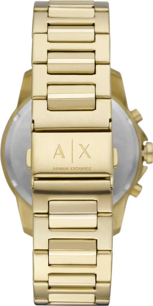 Наручные часы  Armani Exchange  Banks Armani Exchange AX1721 (фото 3)