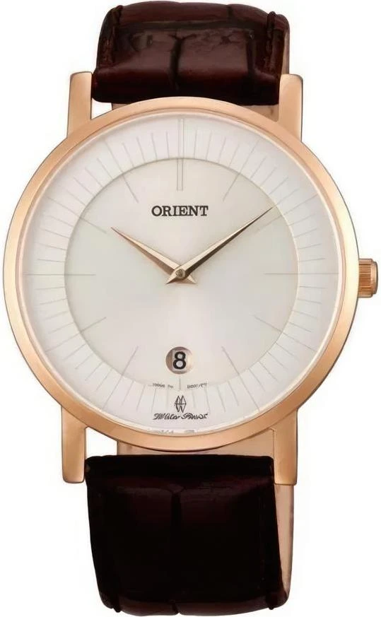 Наручные часы  Orient  Dressy Orient FGW0100CW (фото 1)