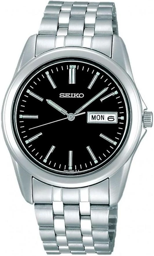 Наручные часы  Seiko  Spirit Seiko SCXC013 (фото 1)