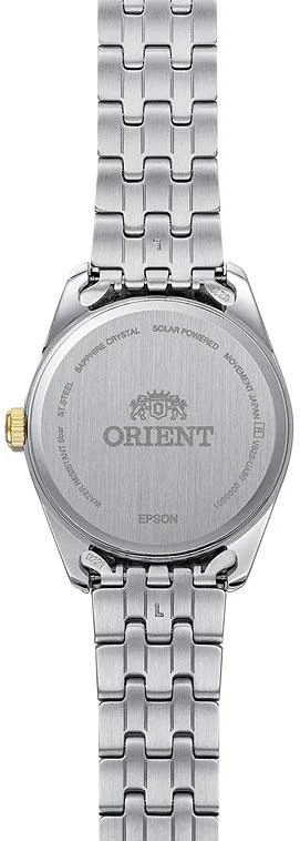 Часы  Orient  Contemporary Orient RA-WG0601S (фото 2)