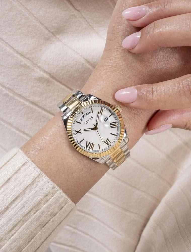 Наручные часы  Guess  Connoisseur Guess GW0308L6 (фото 2)