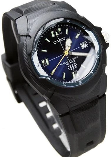 Наручные часы  Casio  Collection Casio MW-600F-2A (фото 2)