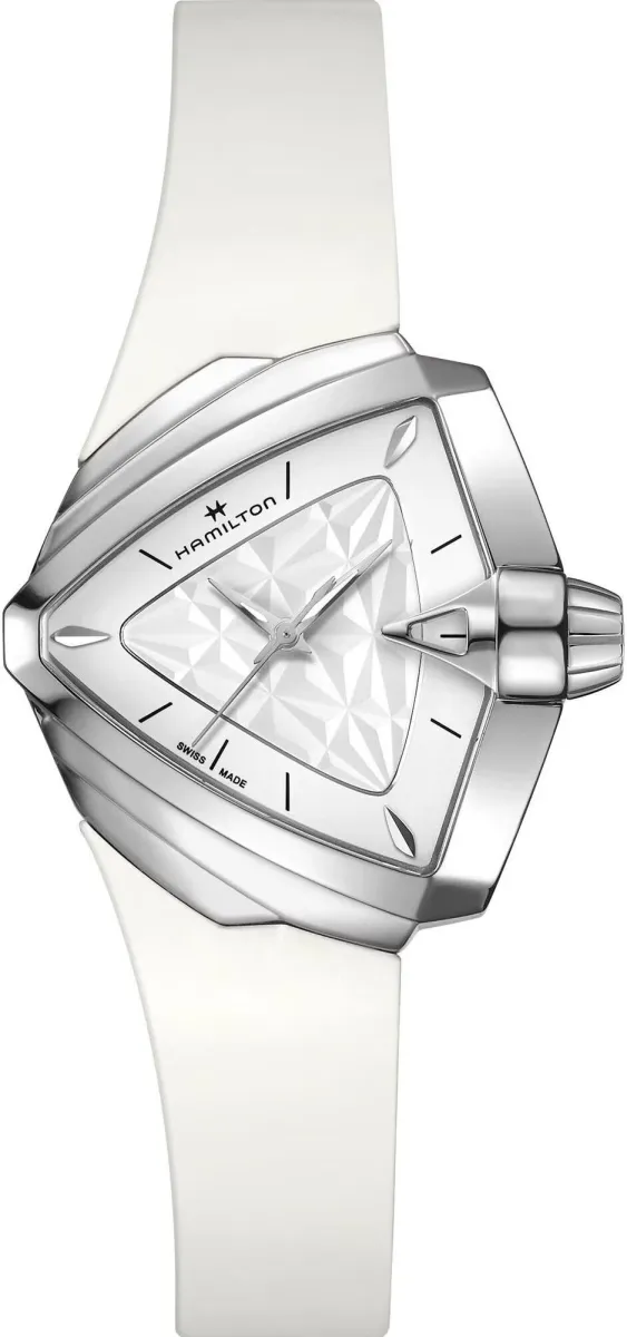 Наручные часы  Hamilton  Ventura Hamilton H24251310 (фото 1)