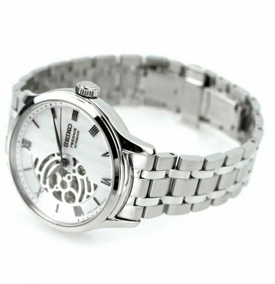 Наручные часы  Seiko  Presage Seiko SARY251 (фото 3)