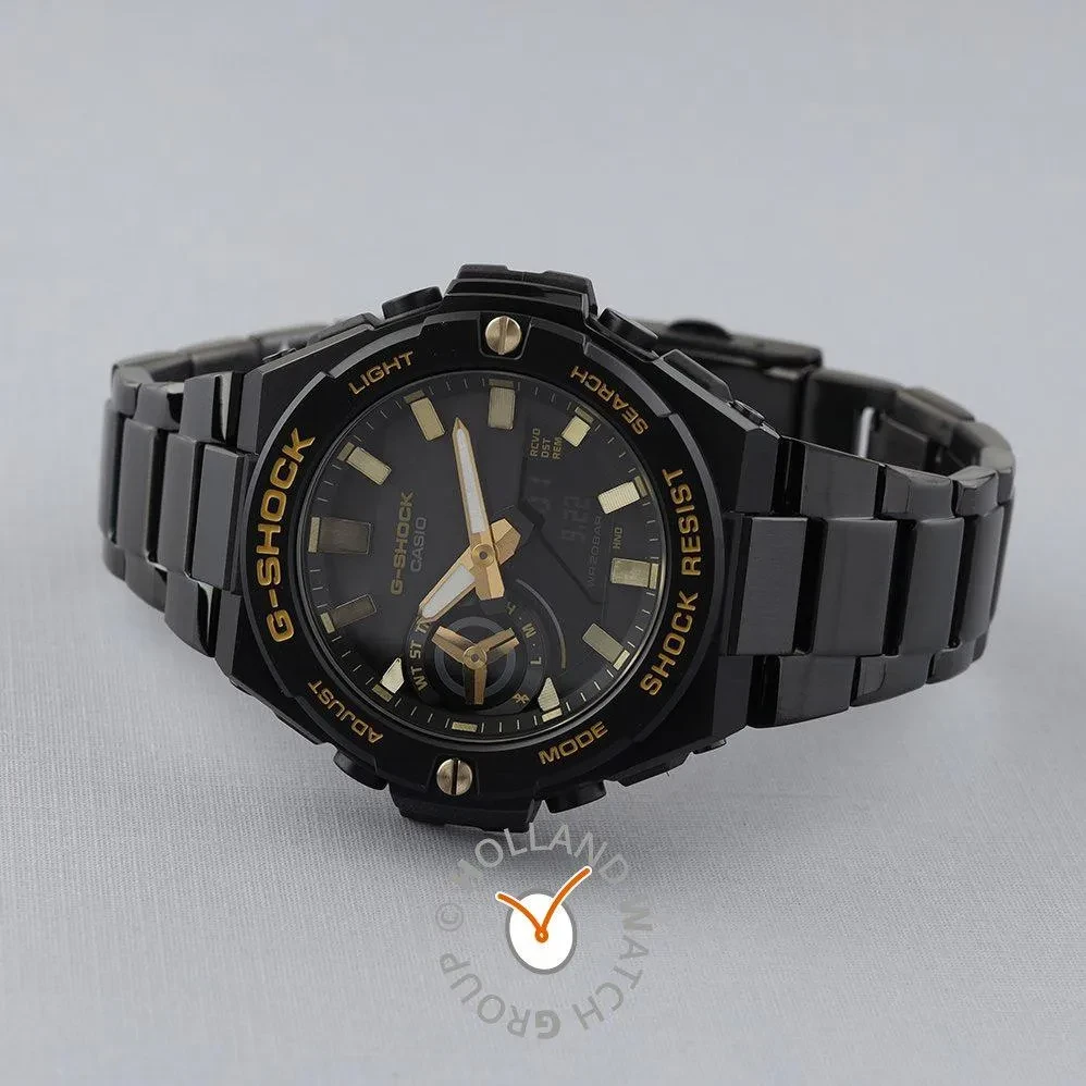 Часы  Casio  G-Shock Casio GST-B500BD-1A9 (фото 7)