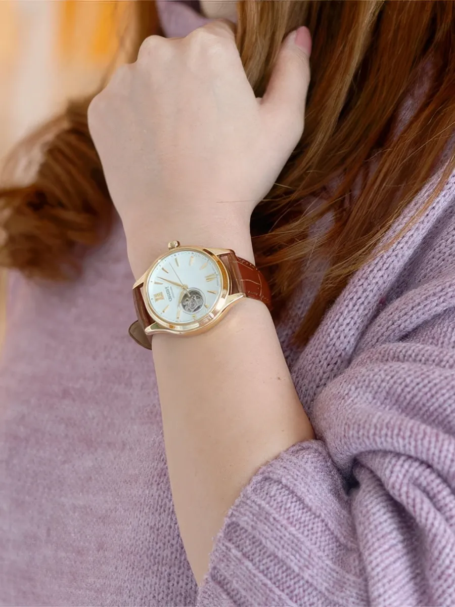 Наручные часы  Orient  Automatic Orient RN-AG0728S (фото 5)