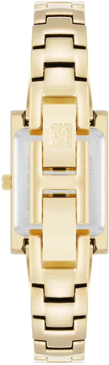 Наручные часы  Anne Klein  Metals Anne Klein 5062GPBK (фото 2)