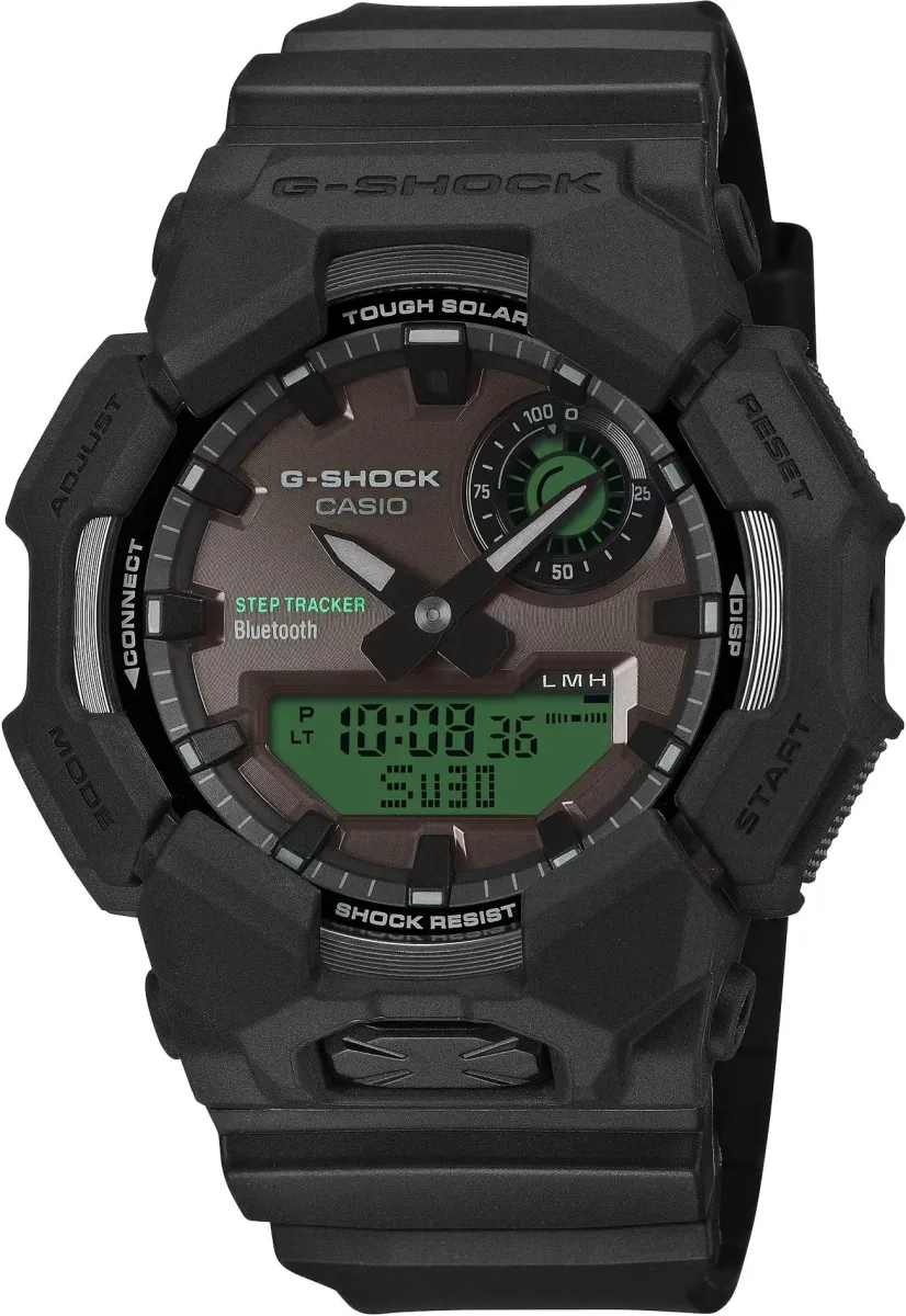 Наручные часы  Casio  G-Shock Casio GA-B010BEG-1A (фото 1)