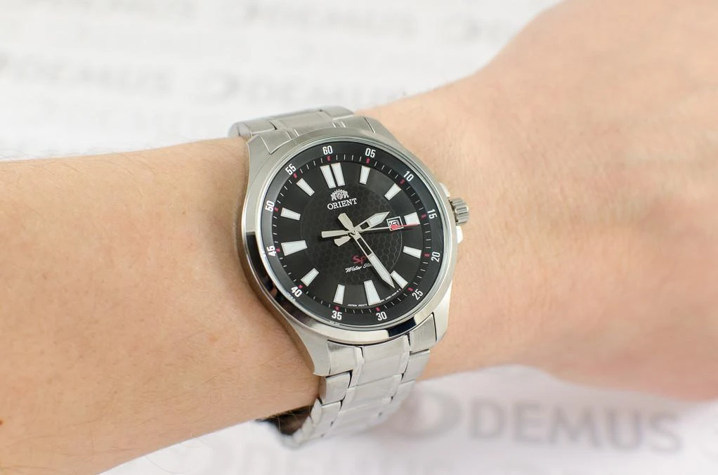 Наручные часы  Orient  Sporty Orient FUNE1003B (фото 3)