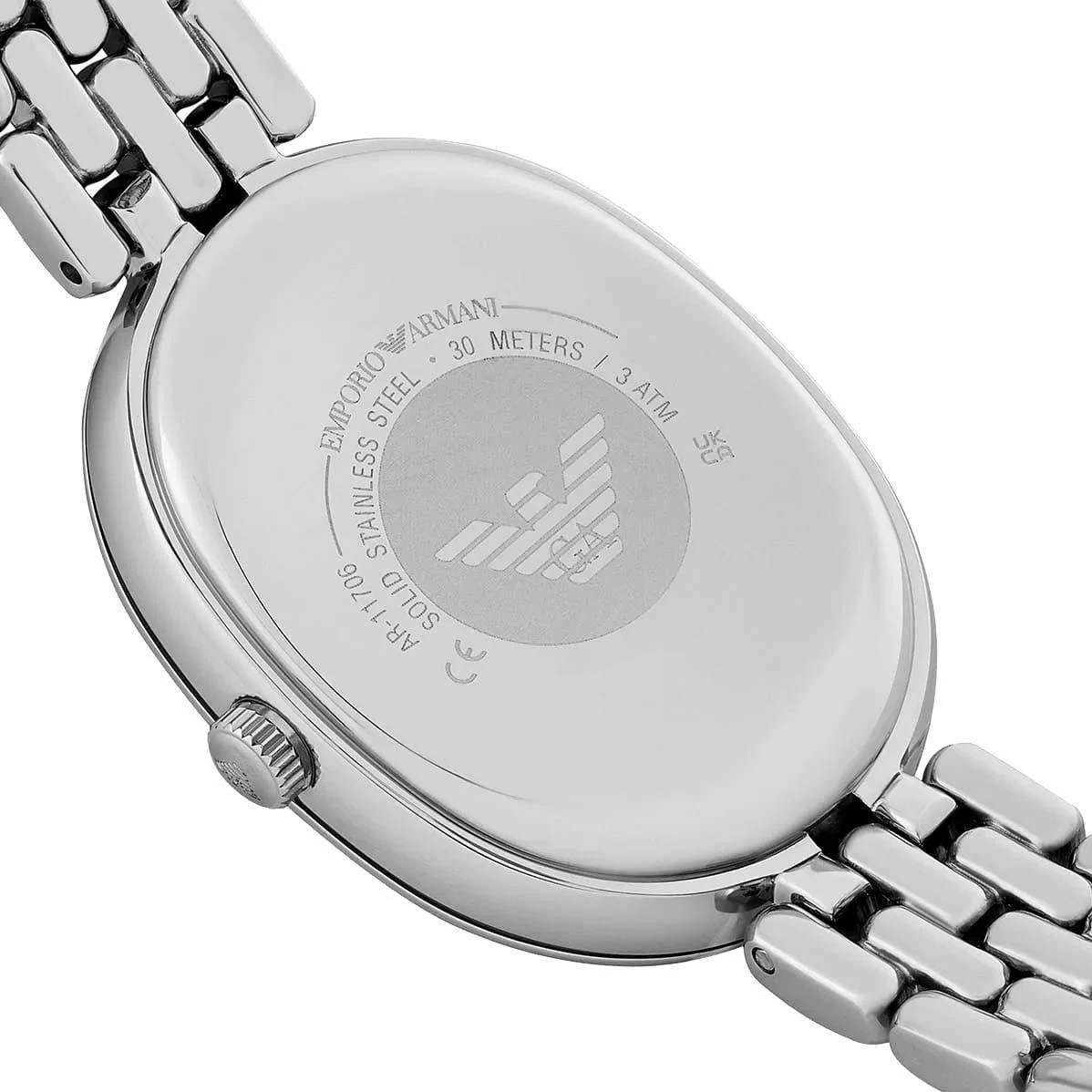 Наручные часы  Emporio Armani  Sinfonia Emporio Armani AR11706 (фото 5)