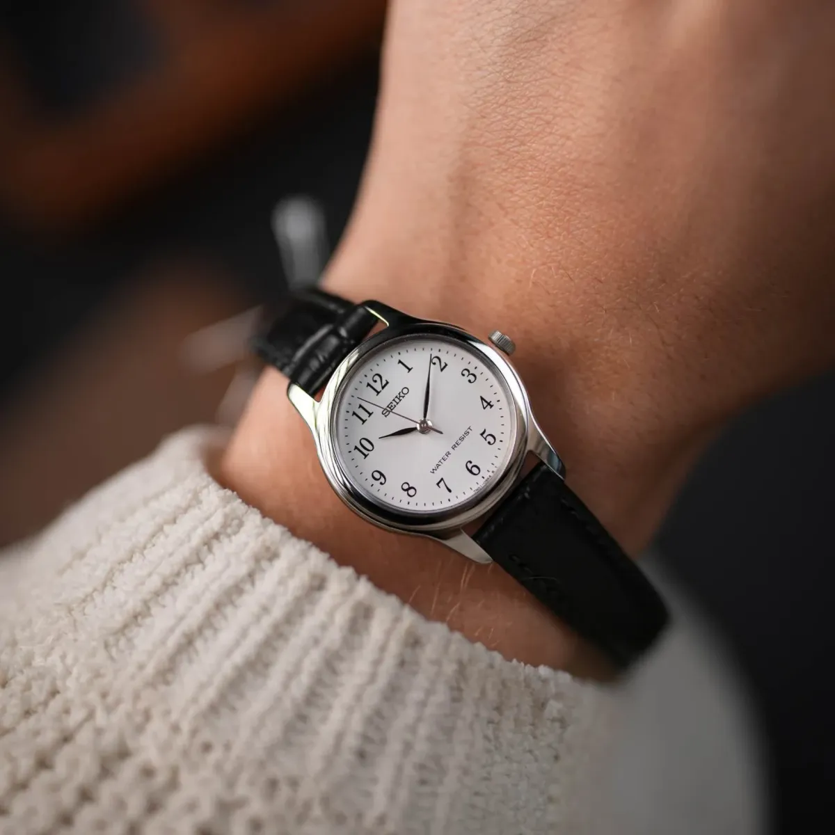 Наручные часы  Seiko  Spirit Seiko SSXP003 (фото 2)