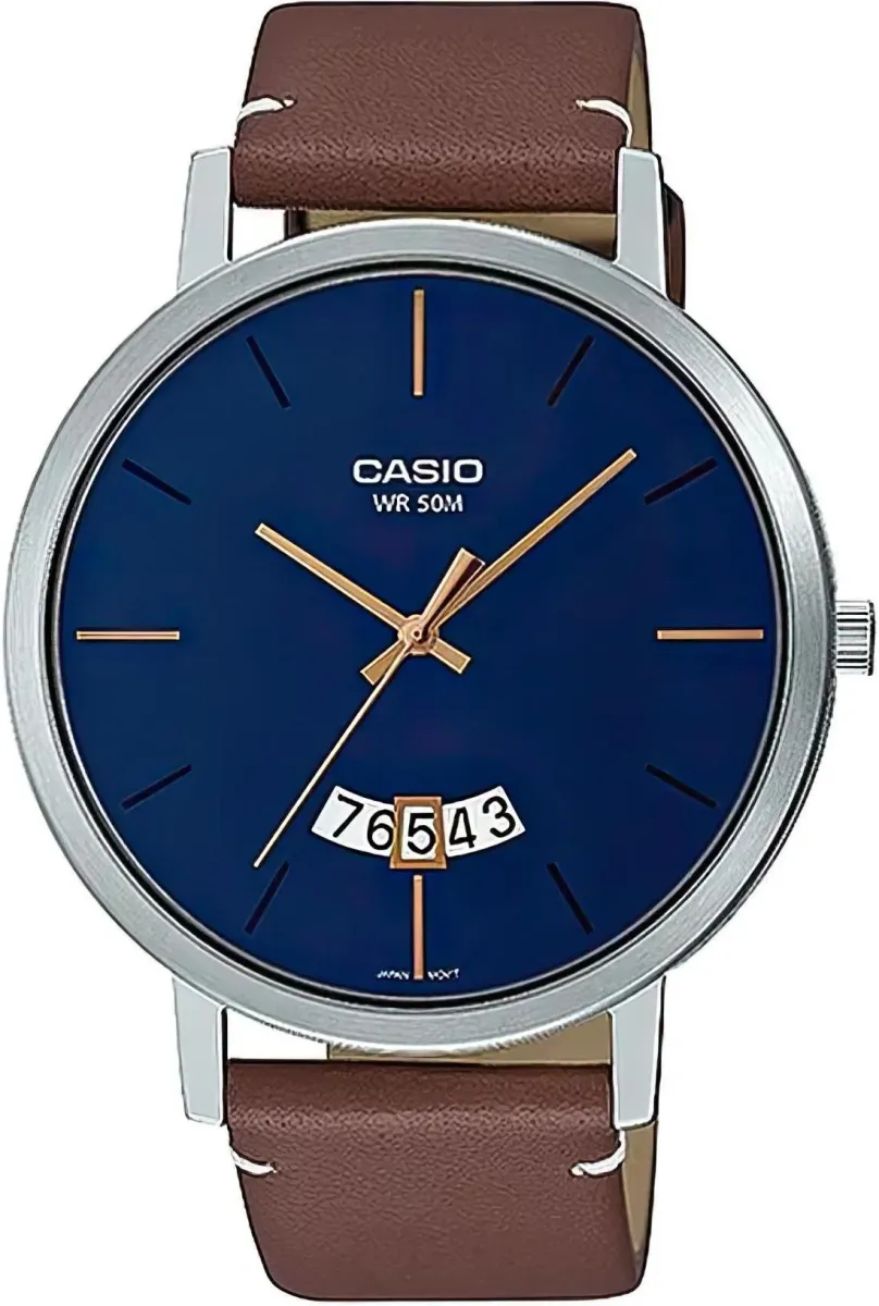 Наручные часы  Casio  Collection Casio MTP-B100L-2E (фото 1)