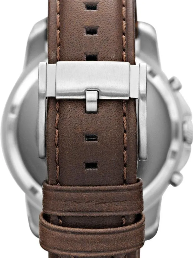 Наручные часы  Fossil  Chronograph Fossil FS4735 (фото 2)