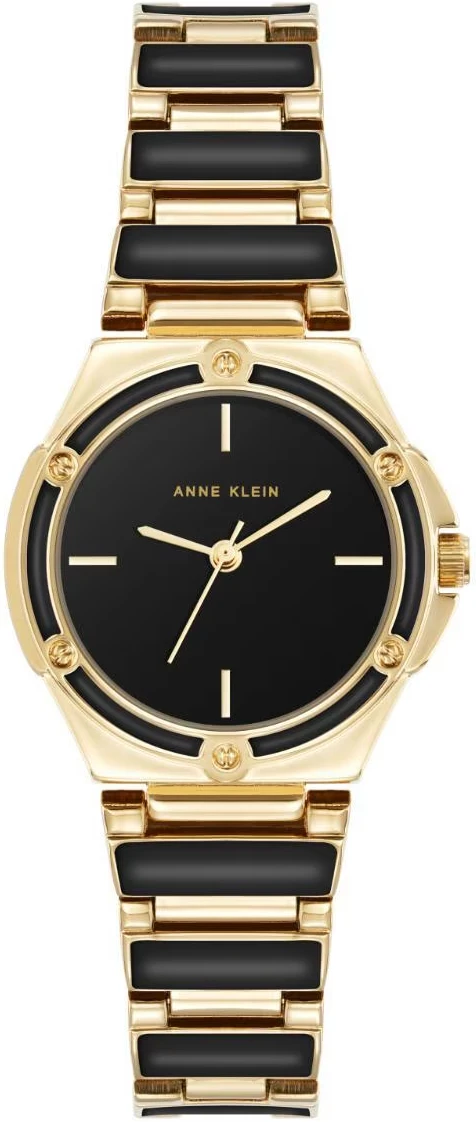 Наручные часы  Anne Klein  Metals Anne Klein 5358BKGB (фото 1)